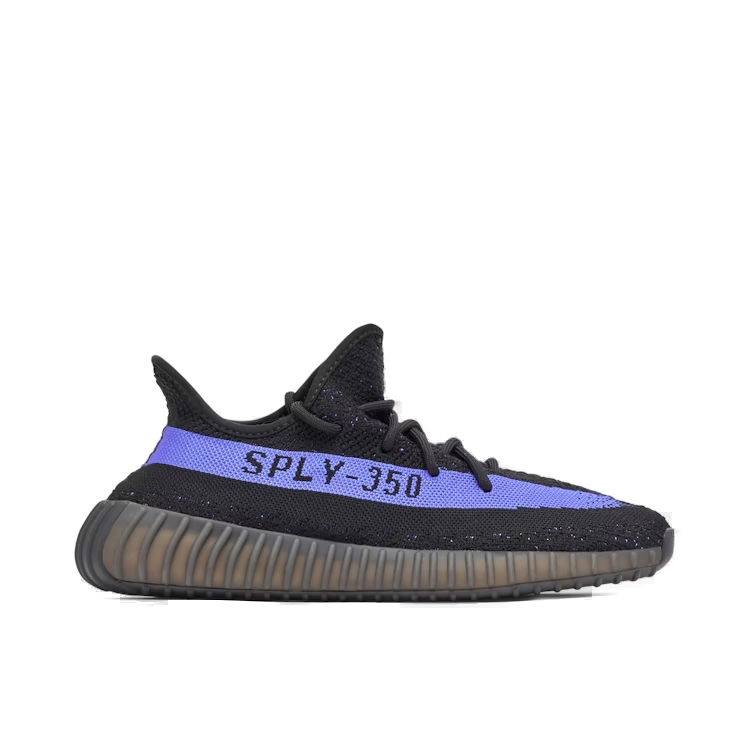 Yeezy Boost 350 v2 Dazzling blue