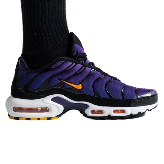 Nike Air Max Plus Voltage Purple