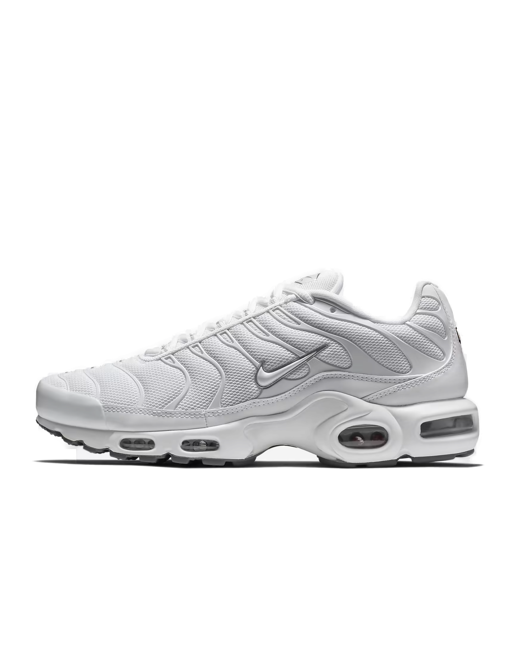 Nike Air Max TN Plus White