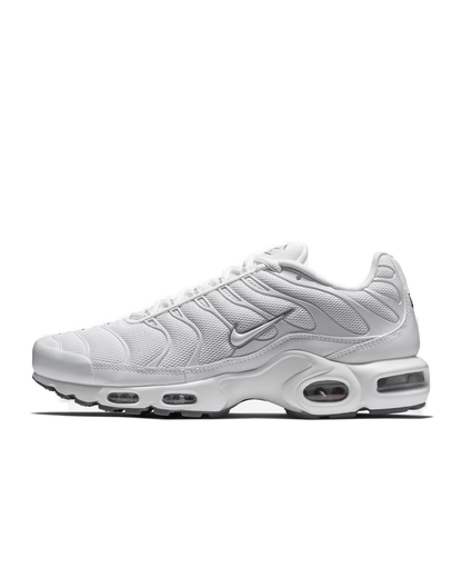 Nike Air Max TN Plus White