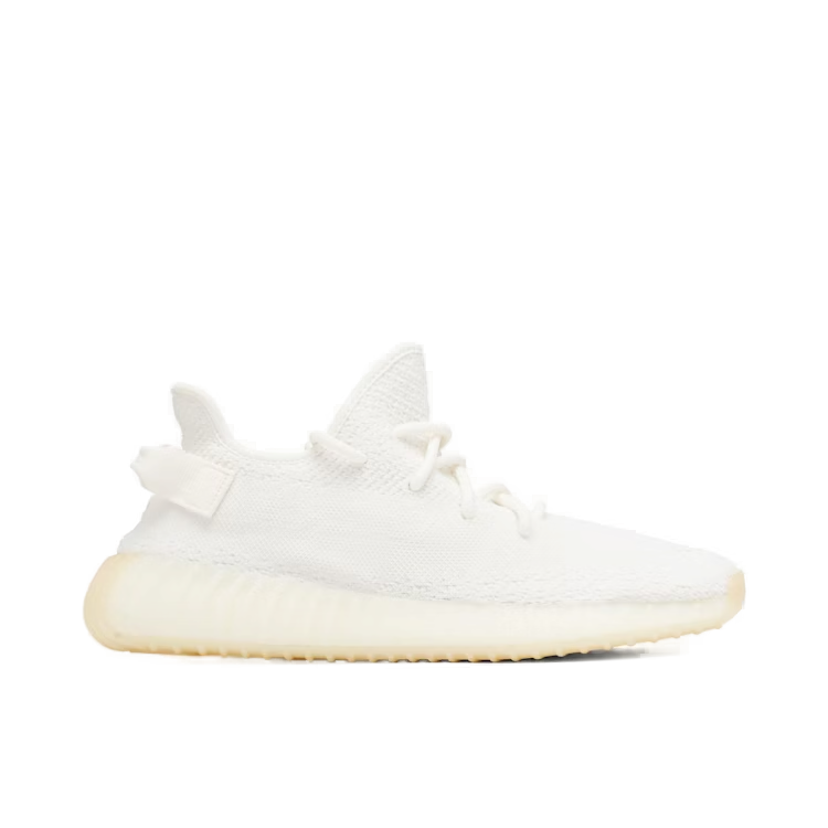 Yeezy Boost 350 v2 Triple White