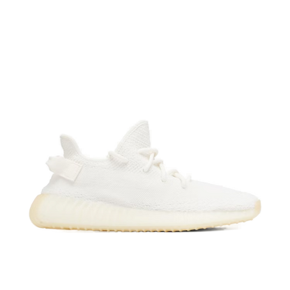 Yeezy Boost 350 v2 Triple White
