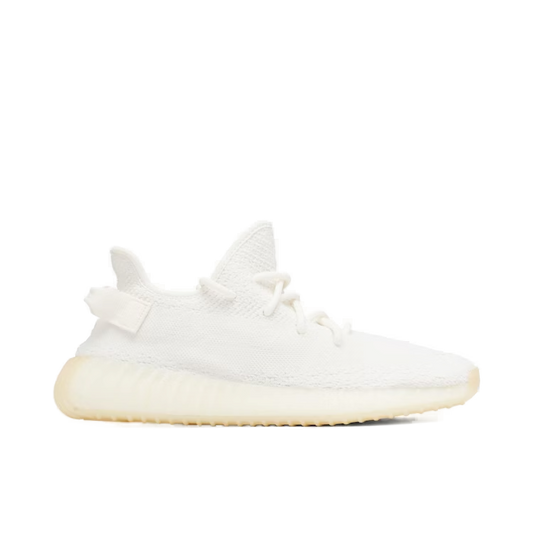 Yeezy Boost 350 v2 Triple White