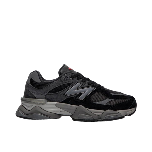 New Balance 9060 Black  Castlerock