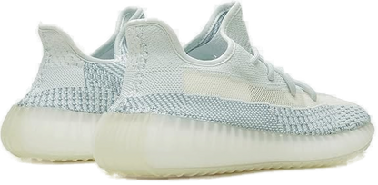 Yeezy Boost 350 v2 Colud White