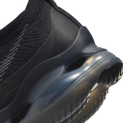 Air Max Scorpion Flyknit Triple Black