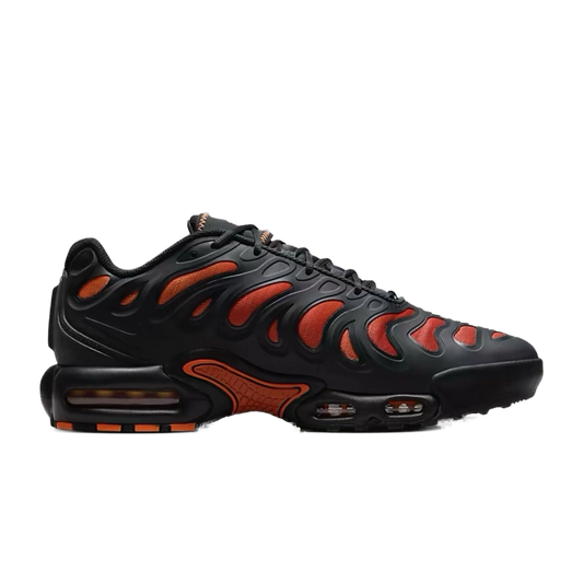 Nike Air Max Plus Drift Crimson Black