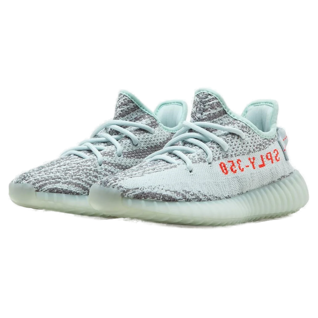 Yeezy Boost 350 V2 Blue Tint