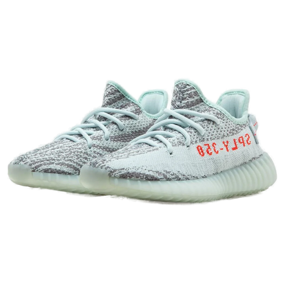 Yeezy Boost 350 V2 Blue Tint