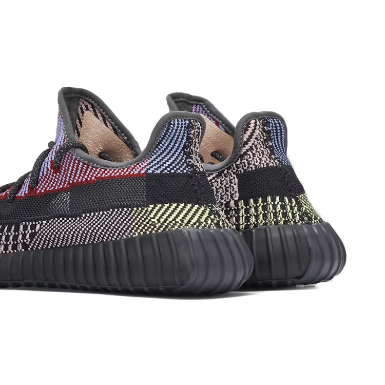 Yeezy Boost 350 v2 Yecheil Reflective
