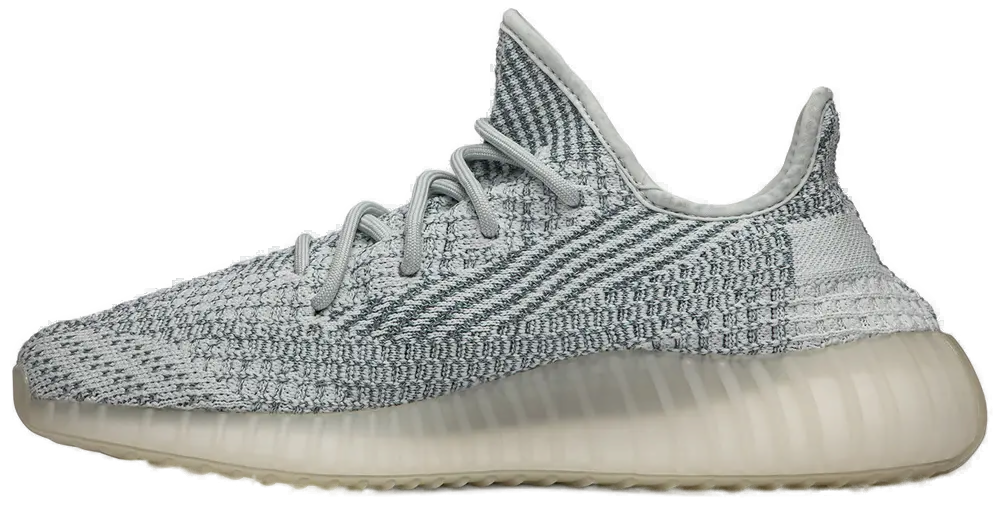 Yeezy Boost 350 v2 Colud White