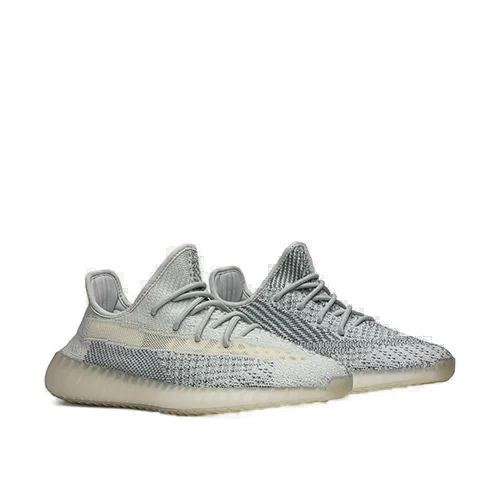 Yeezy Boost 350 v2 Colud White
