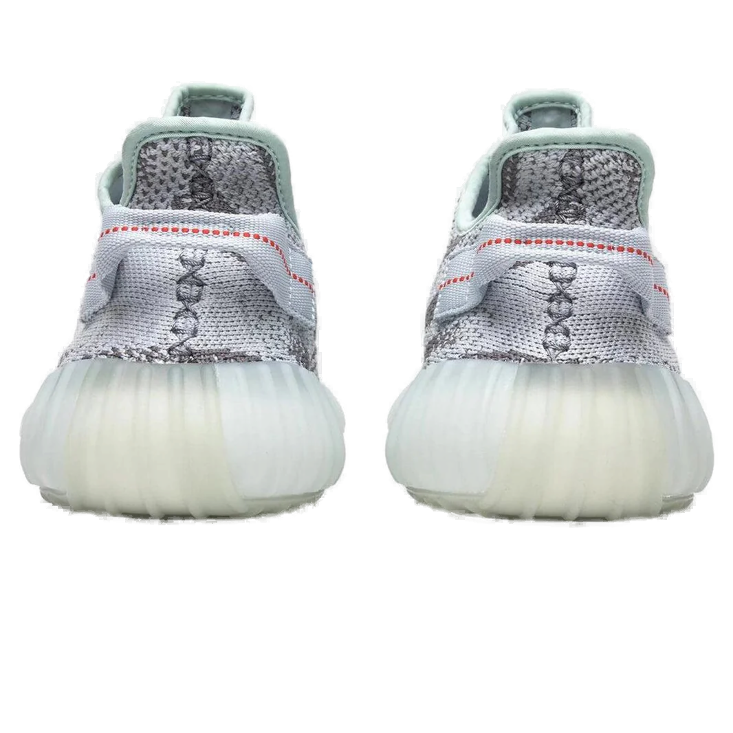 Yeezy Boost 350 V2 Blue Tint
