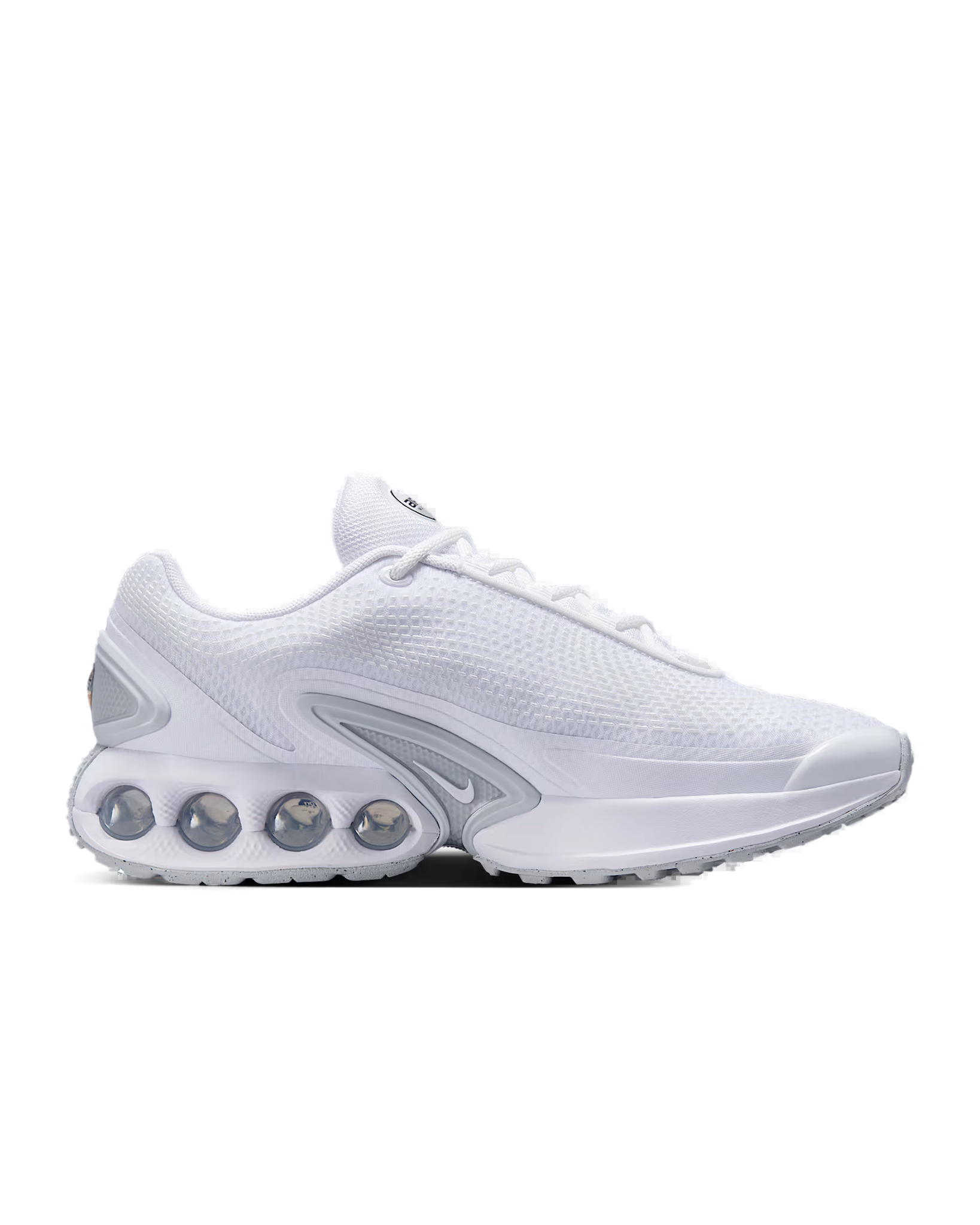 Nike Air Max DN White