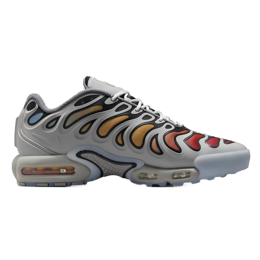 Nike Air Max Plus TN Drift Light Smoke Grey