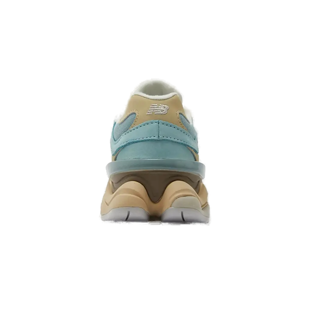 New Balance 9060 Blue Haze