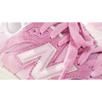 New Balance 9060 Pink Overdye