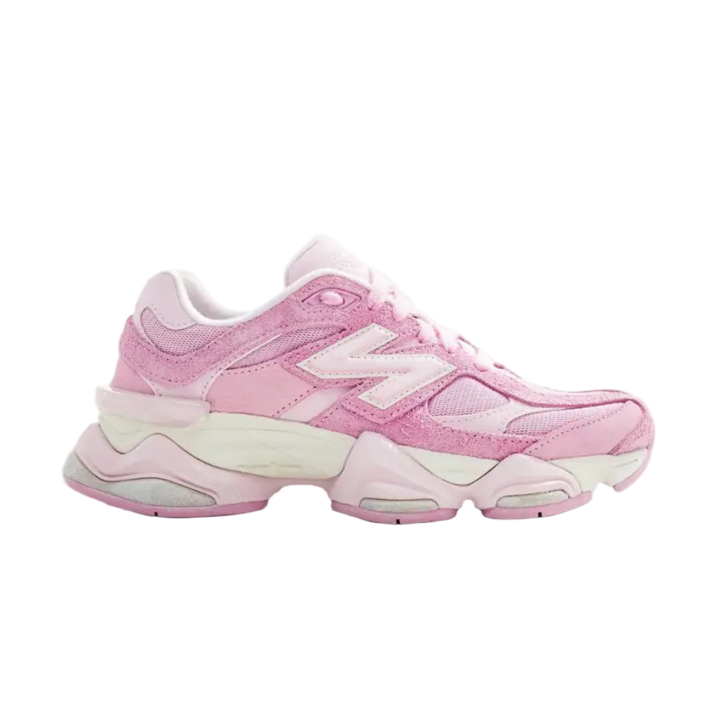 New Balance 9060 Pink Overdye