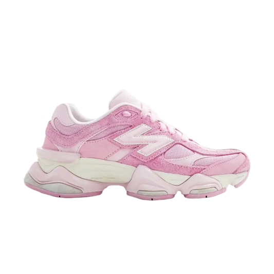 New Balance 9060 Pink Overdye