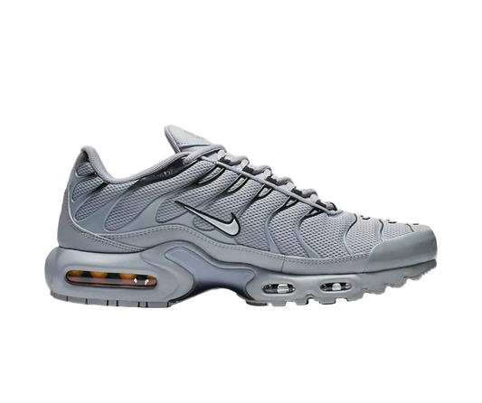 Nike Air Max Plus TN Wolf Grey