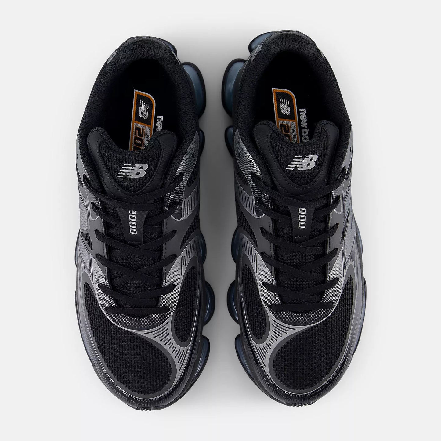 New Balance Abzorb 2000