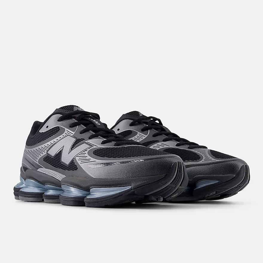 New Balance Abzorb 2000