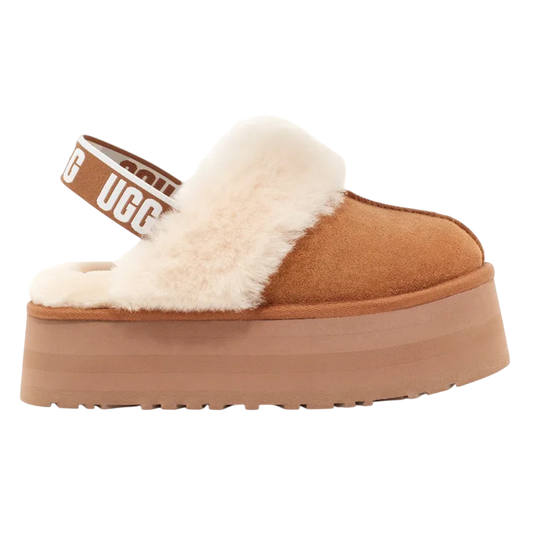 Ugg Funkette Women's Slippers