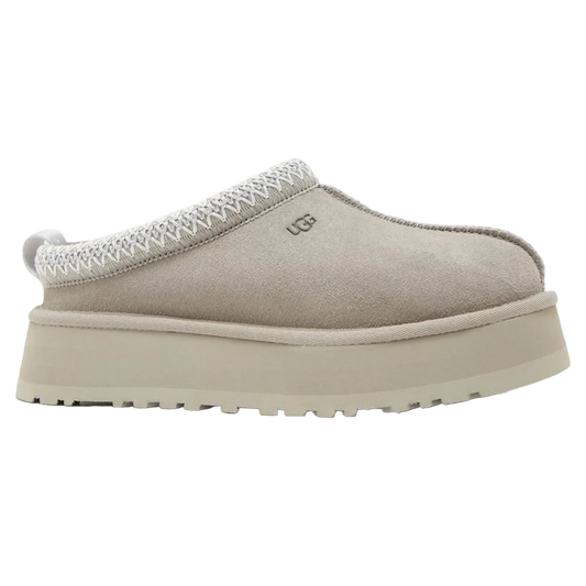 UGG Tazz Platform Pumice Slippers